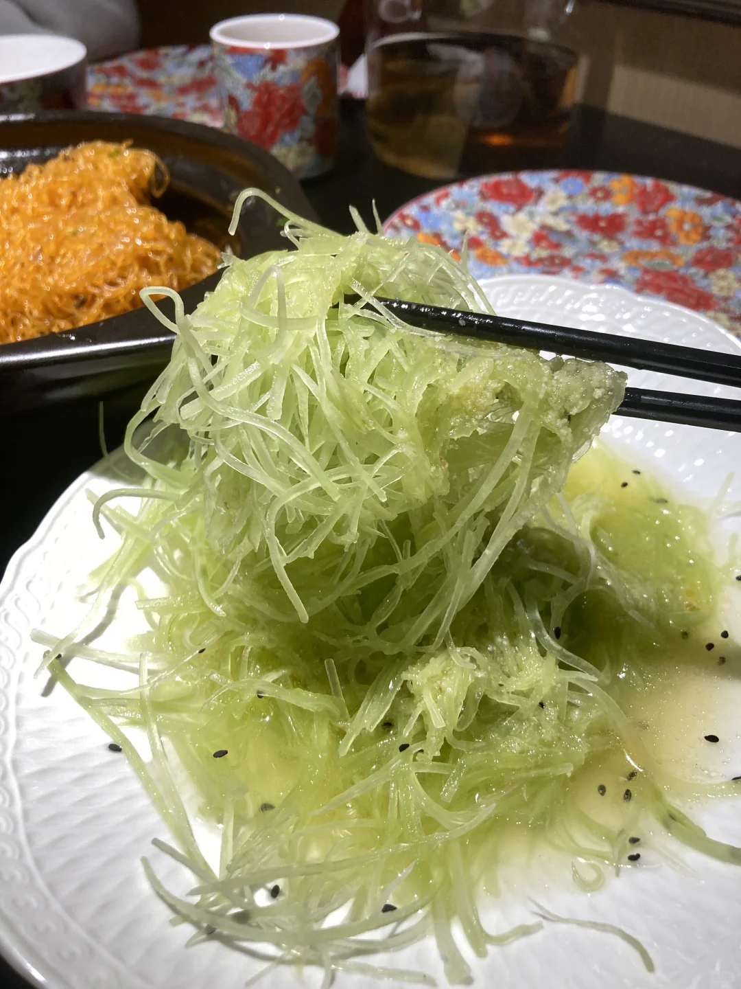 他唯一的缺点……安阳只有一家🥺🥺粉丝煲绝了