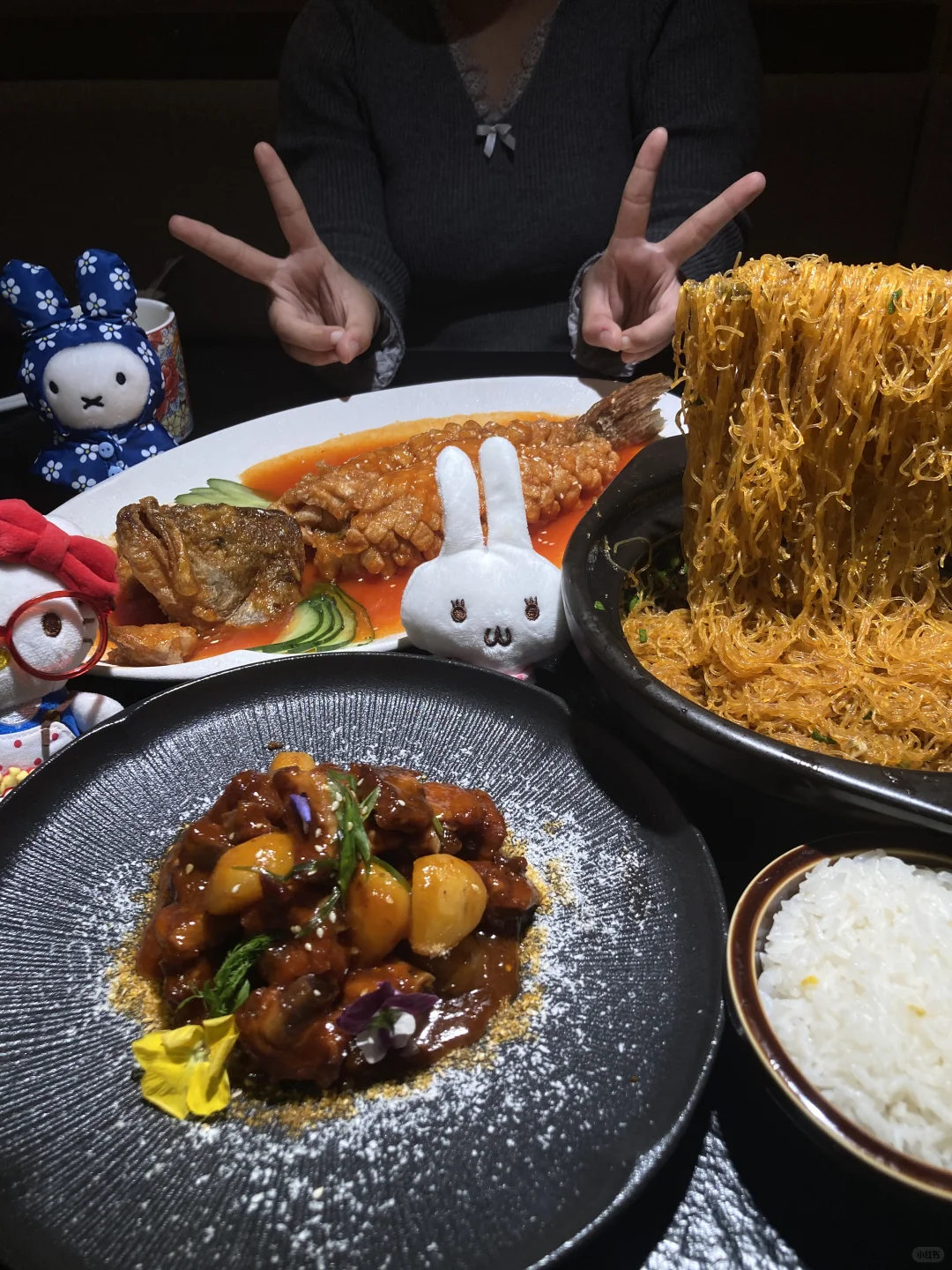 他唯一的缺点……安阳只有一家🥺🥺粉丝煲绝了