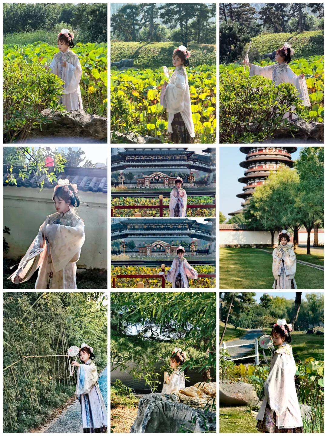 北京女大人均 400 四天三晚洛阳+西安行！