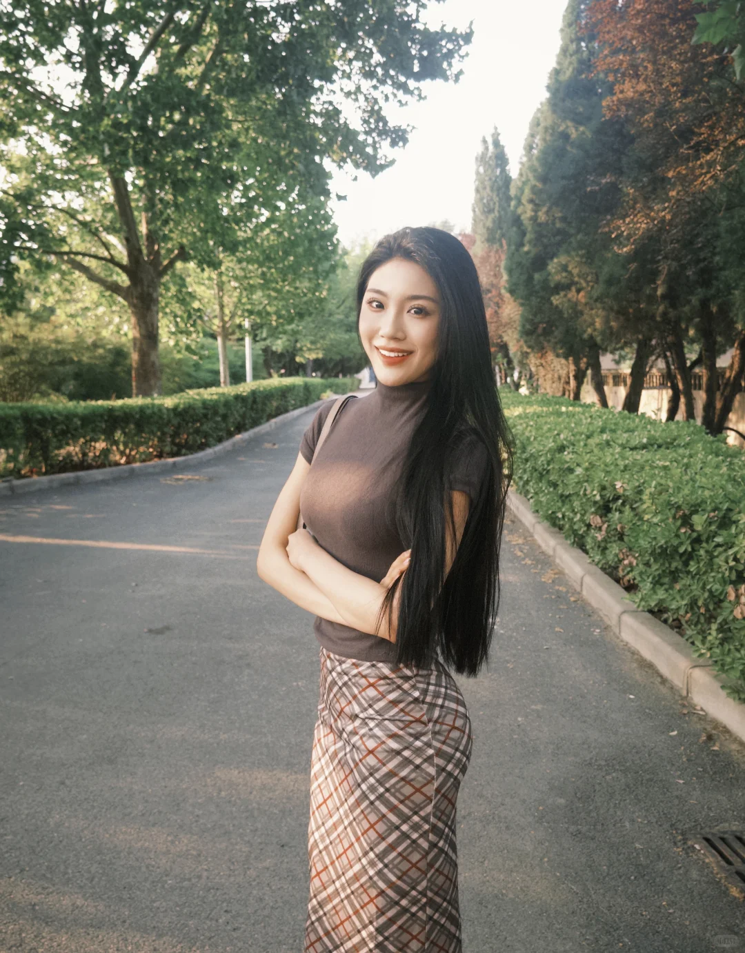 郑大研一plog｜放假小记