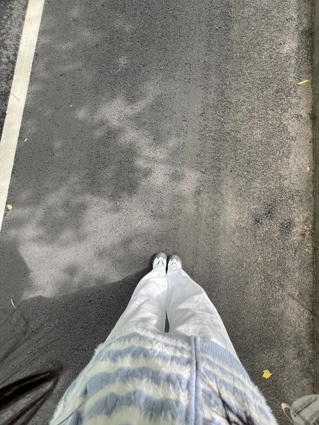 郑州大学在读女大学生的日常生活