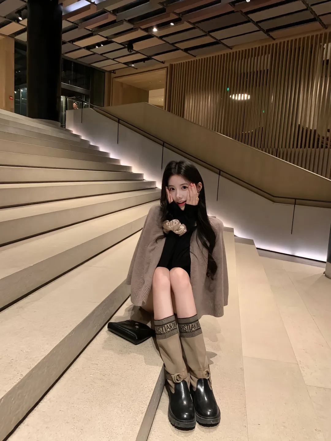 郑州一日“女友”已就位，陪你逛吃发现另一面