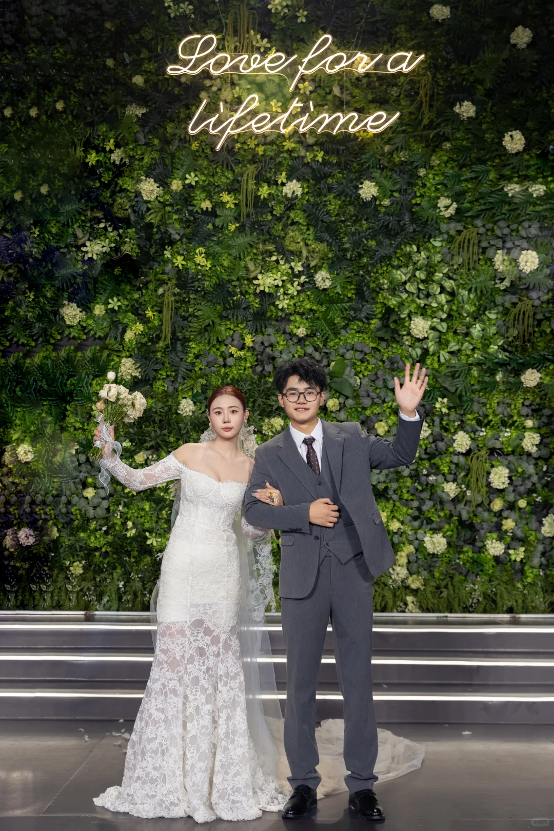 郑州婚礼跟拍，记录日常且珍贵的瞬间