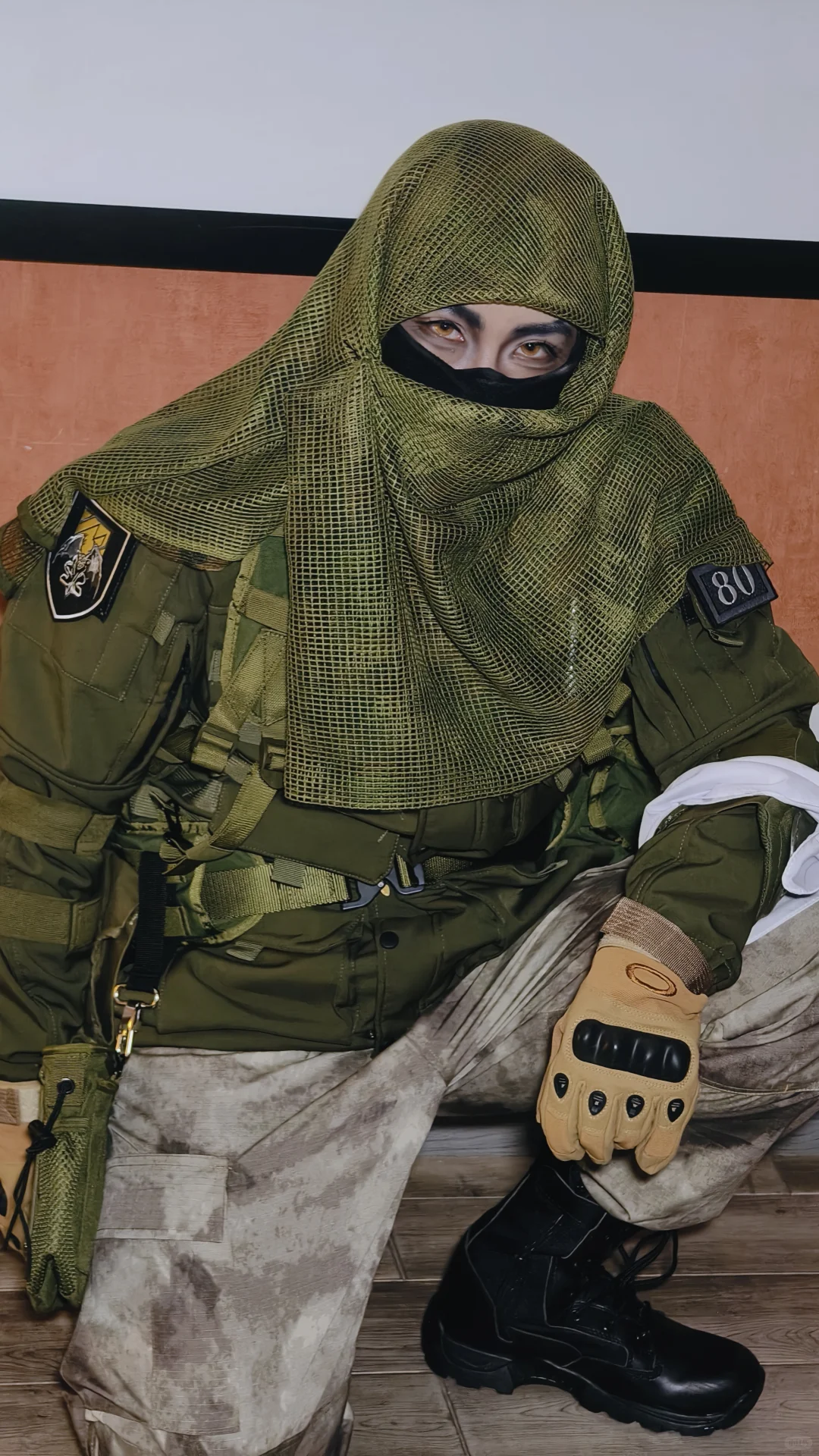 郑州MG使命召唤only自由行申请【已满感谢】