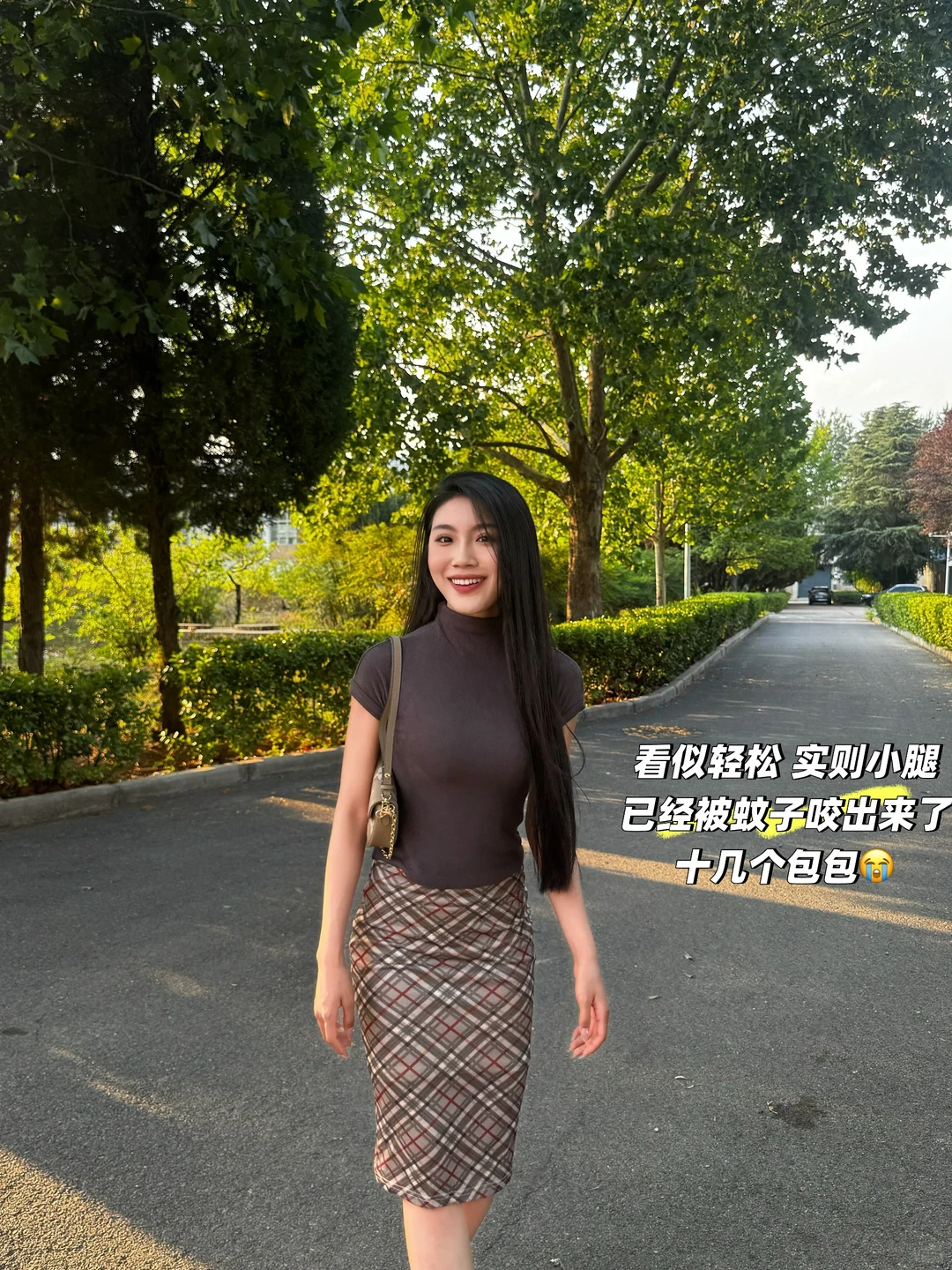 郑大研一plog｜放假小记