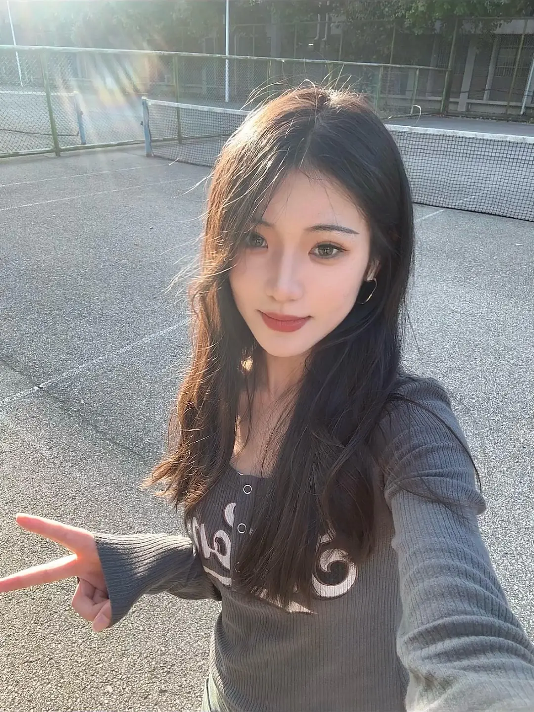 陪小哥哥东区半日游☕️📸