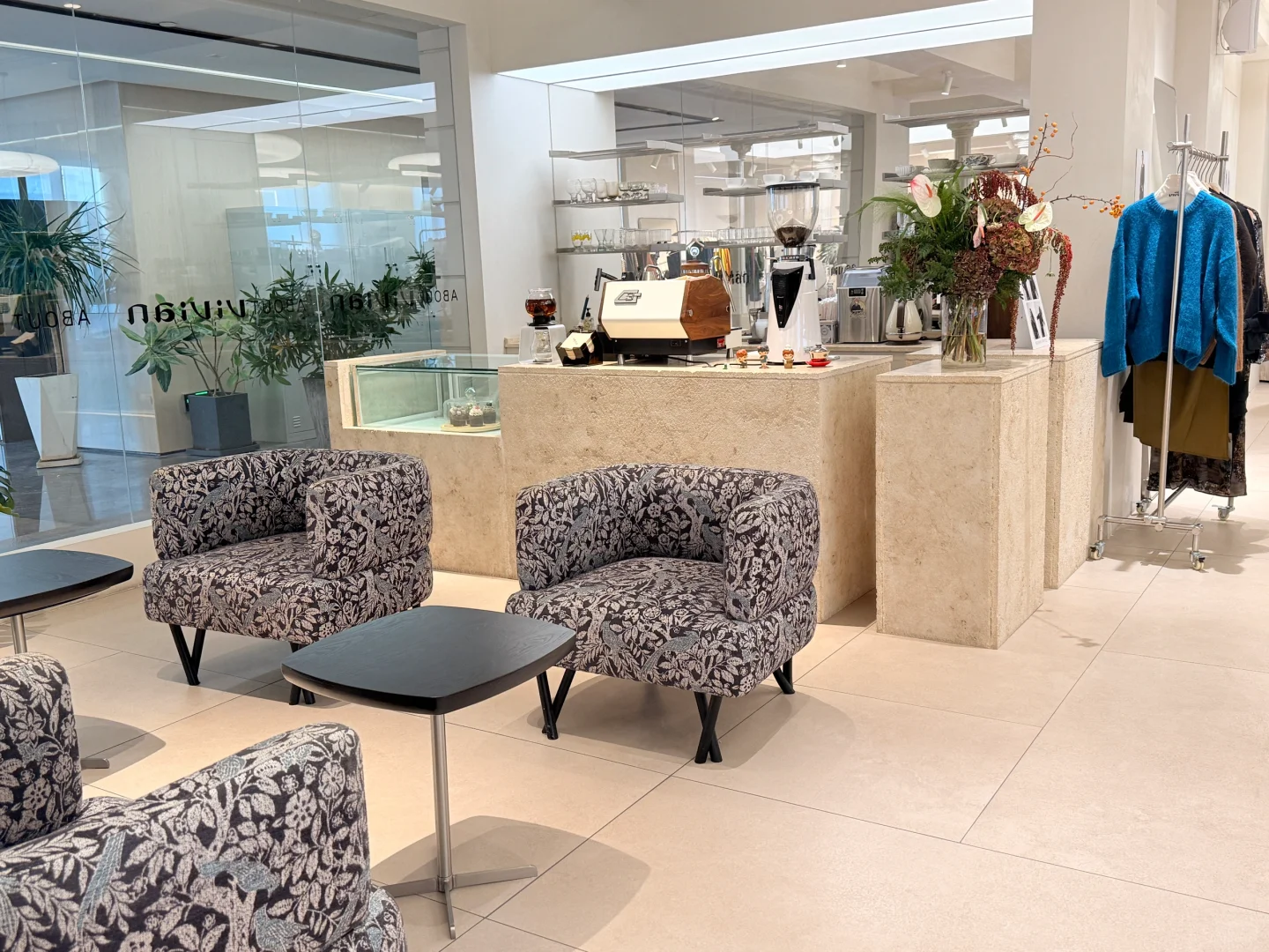 郑州东区老牌高端买手店🙌郑州逛街好去处