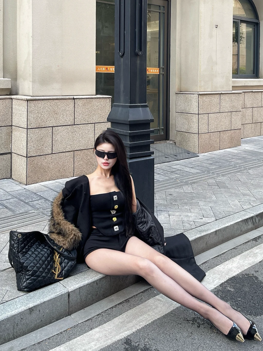 真的不是上海 这里是郑州‼️