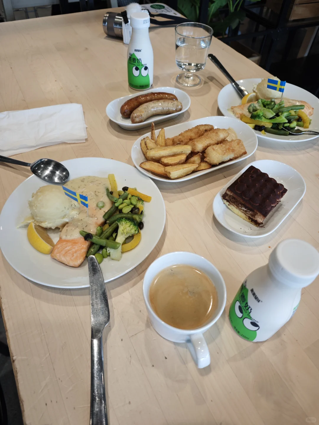 郑州地陪日记No.6｜逛宜家🚶🏻‍♀️