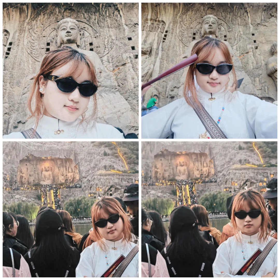 北京女大人均 400 四天三晚洛阳+西安行！