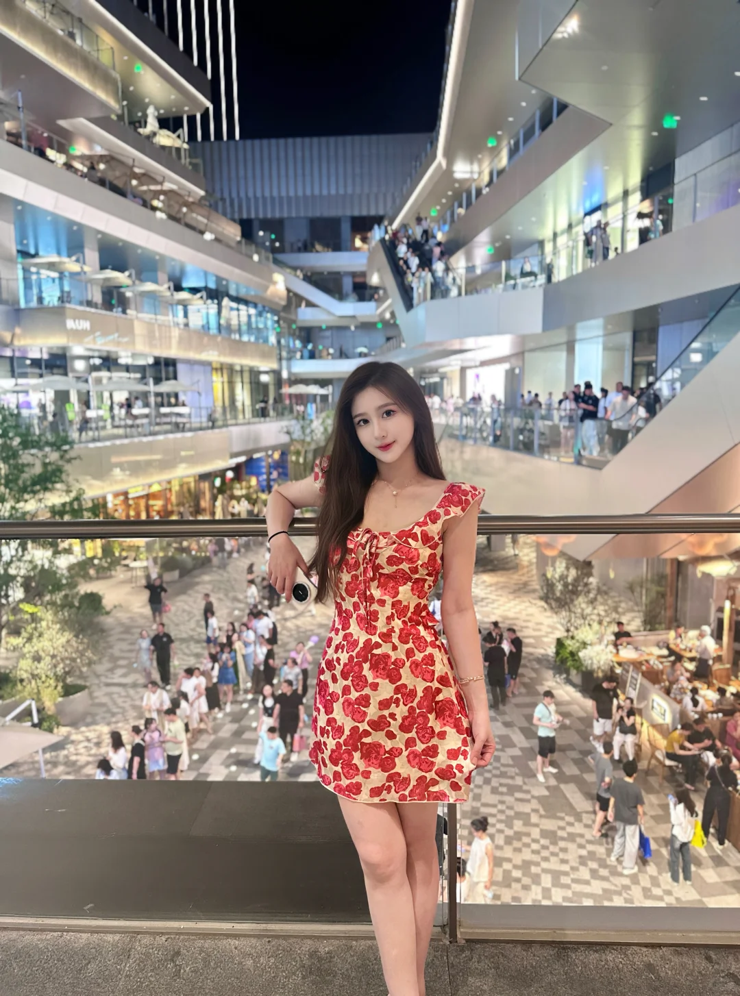 🌙夏日的晚风 才是对抗白天高温的解药啊～