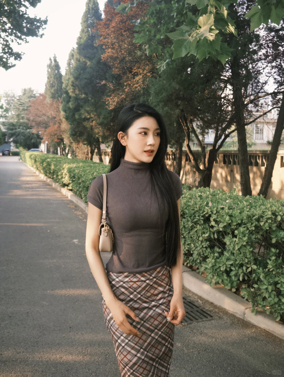 郑大研一plog｜放假小记