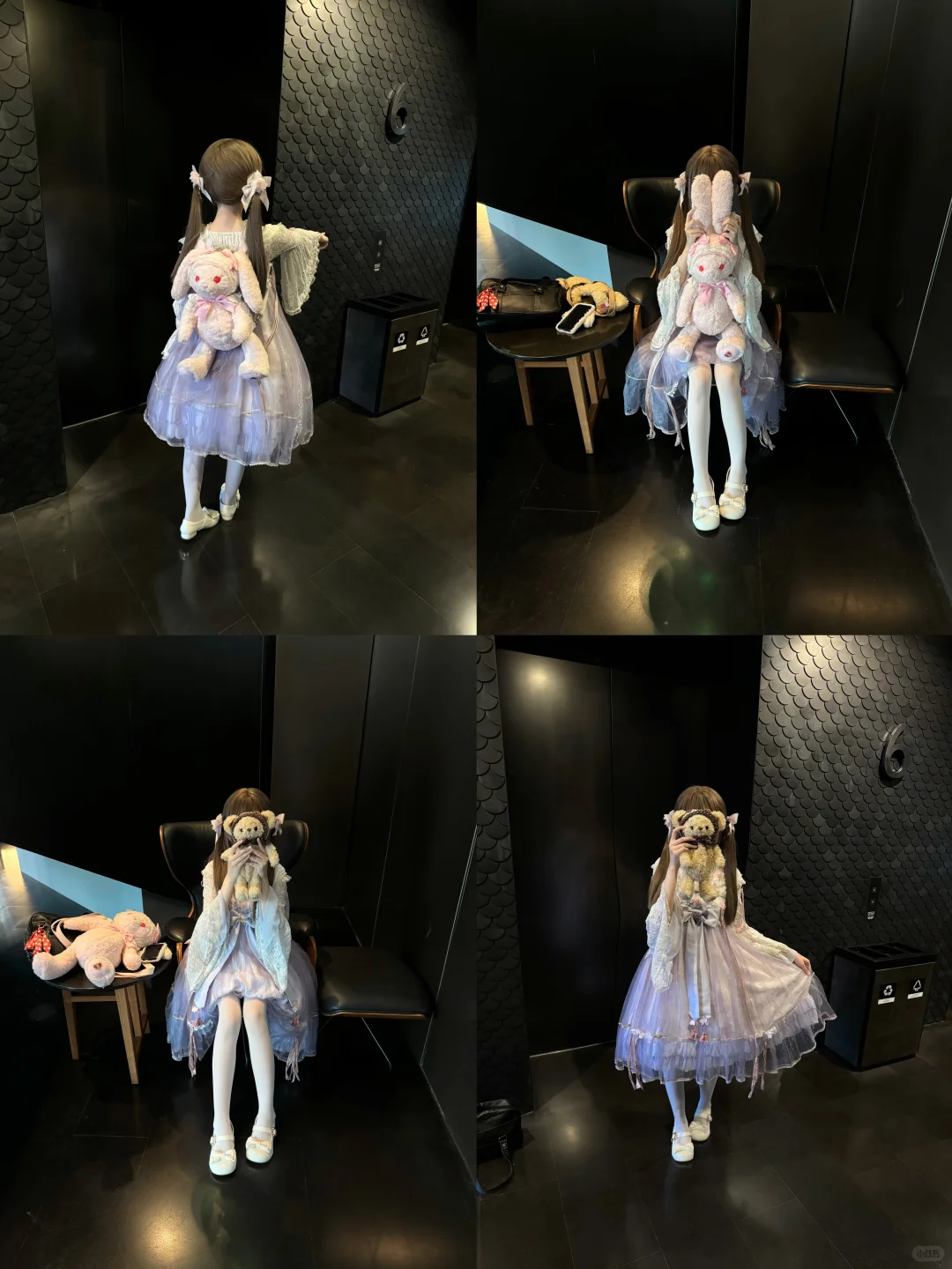 郑州lo体验出租