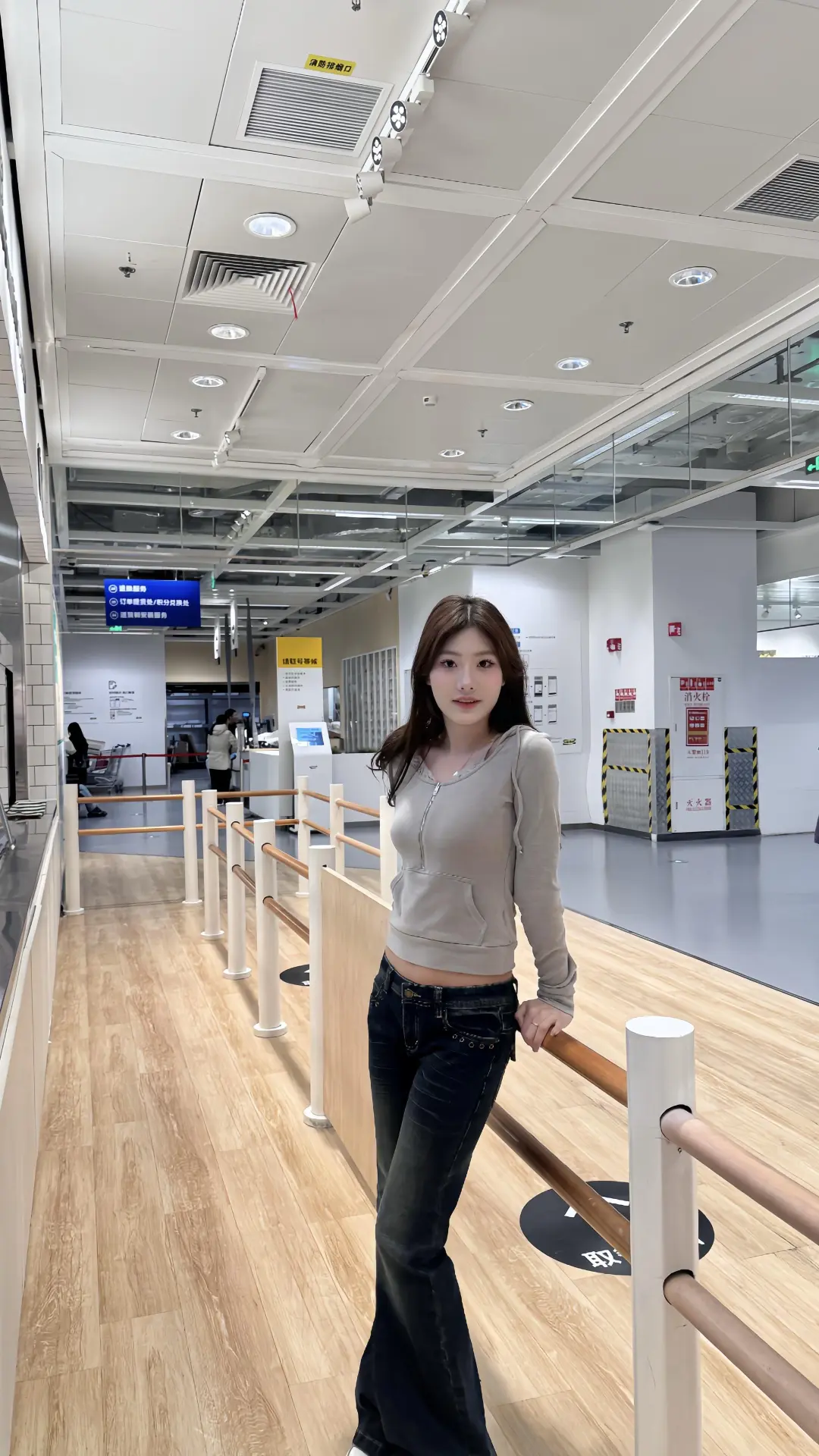 郑州03年搞笑女大学生旅游搭子！情绪价值不