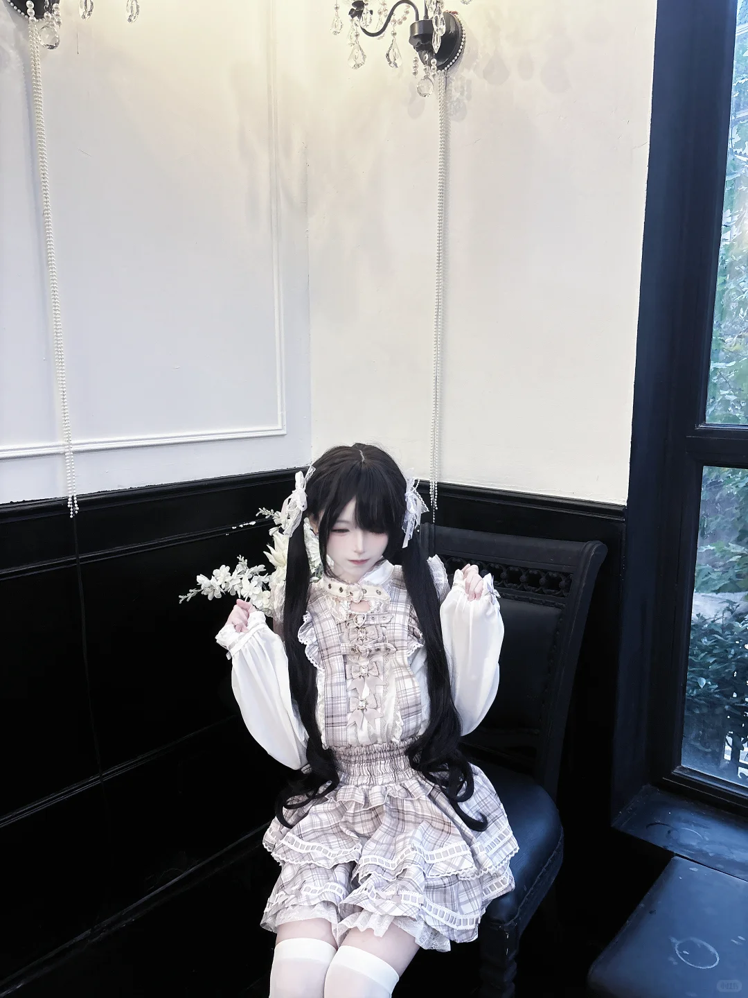 不在法国⋯在郑州！！！