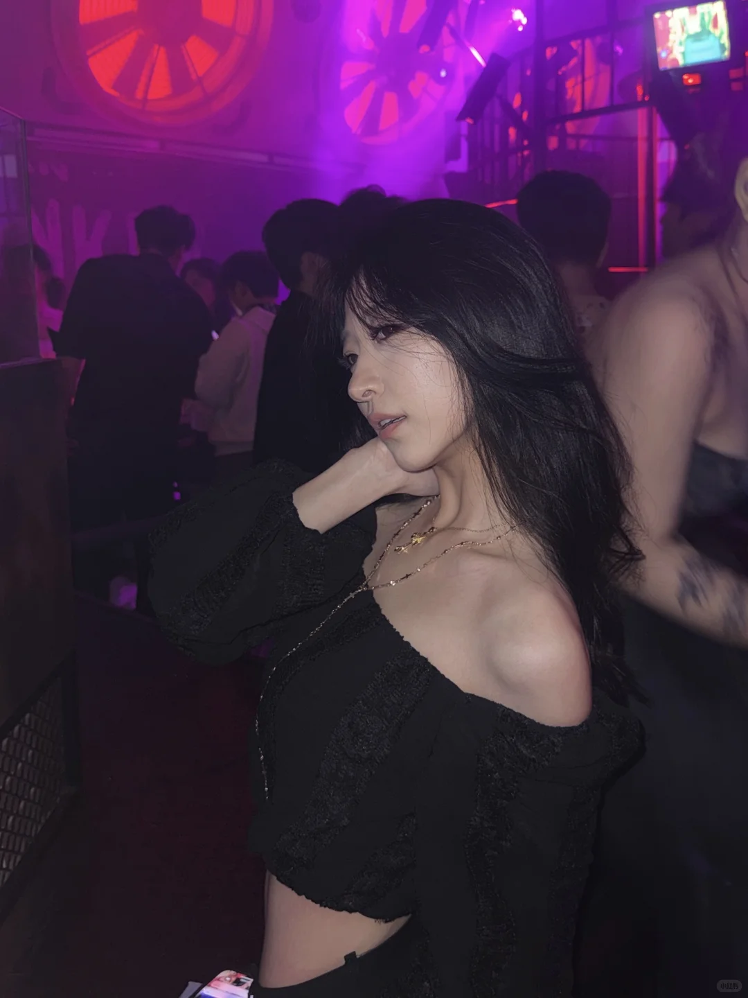 这才是真正的蹦迪啊，郑州小厅的神！