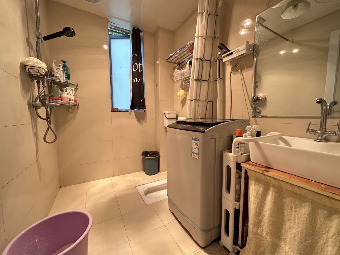 郑州金水区，自家房子，一房一厅850