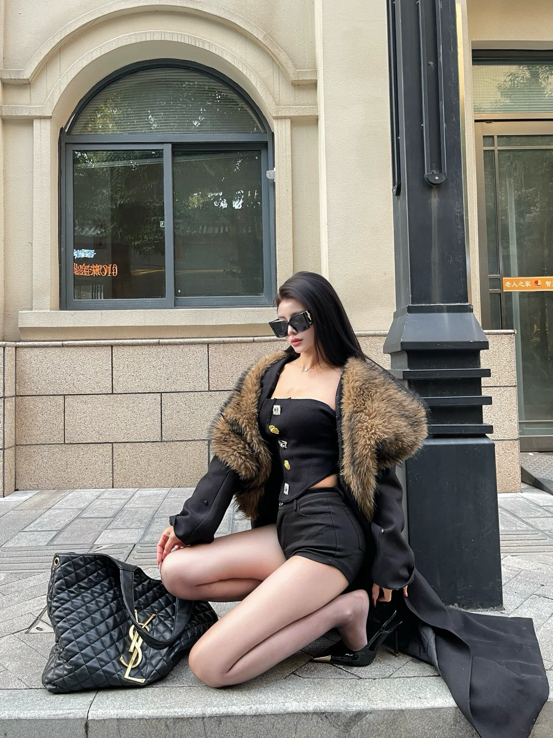 真的不是上海 这里是郑州‼️