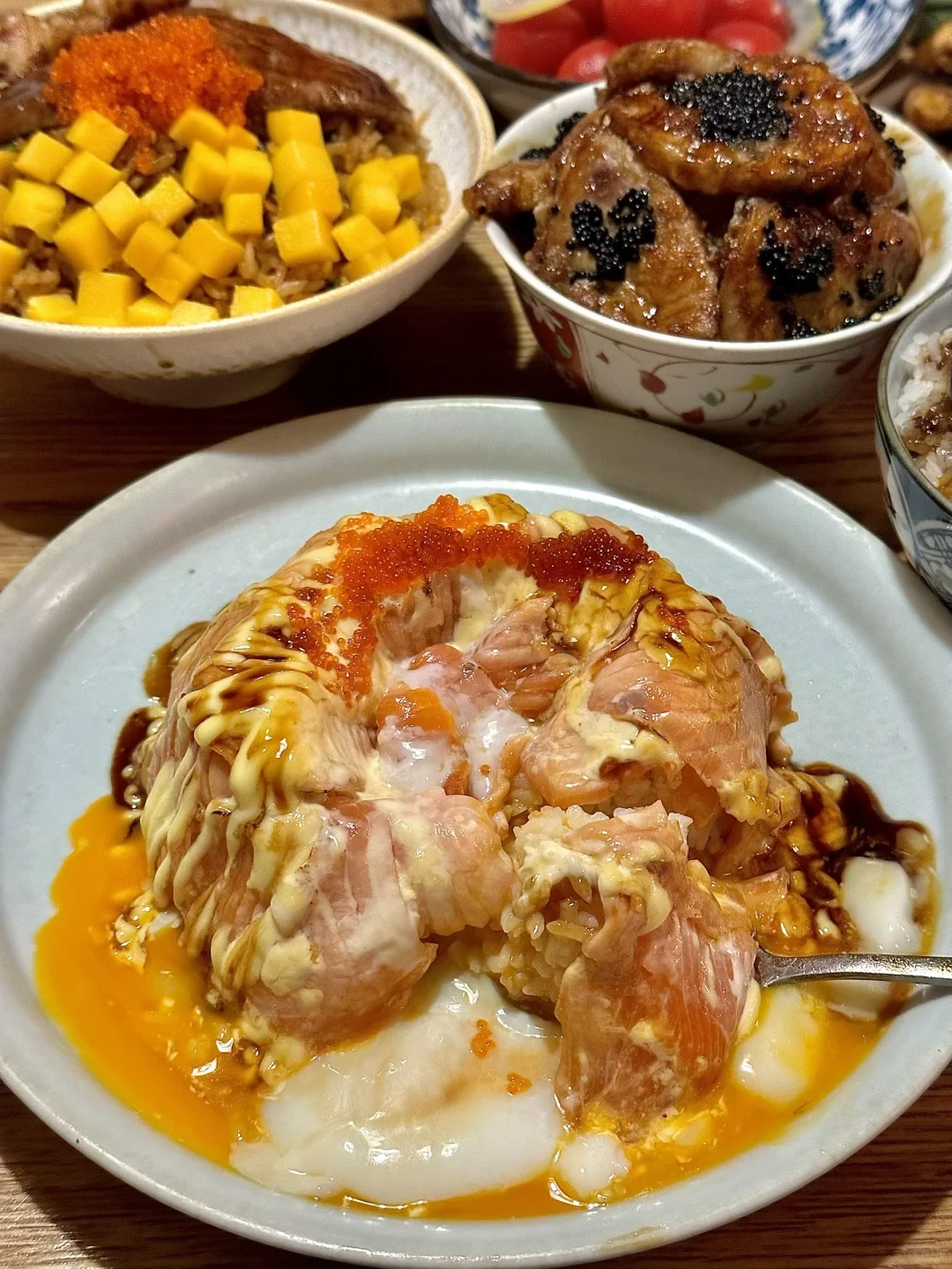 离开郑州前，一定要去吃的地道小吃（合集）