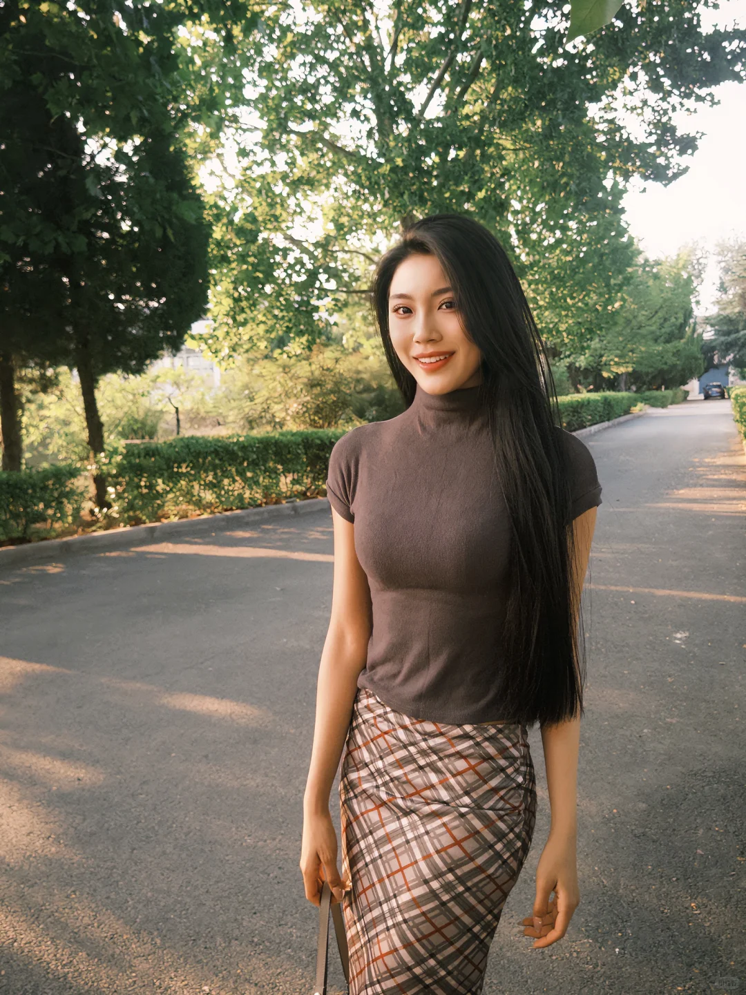 郑大研一plog｜放假小记