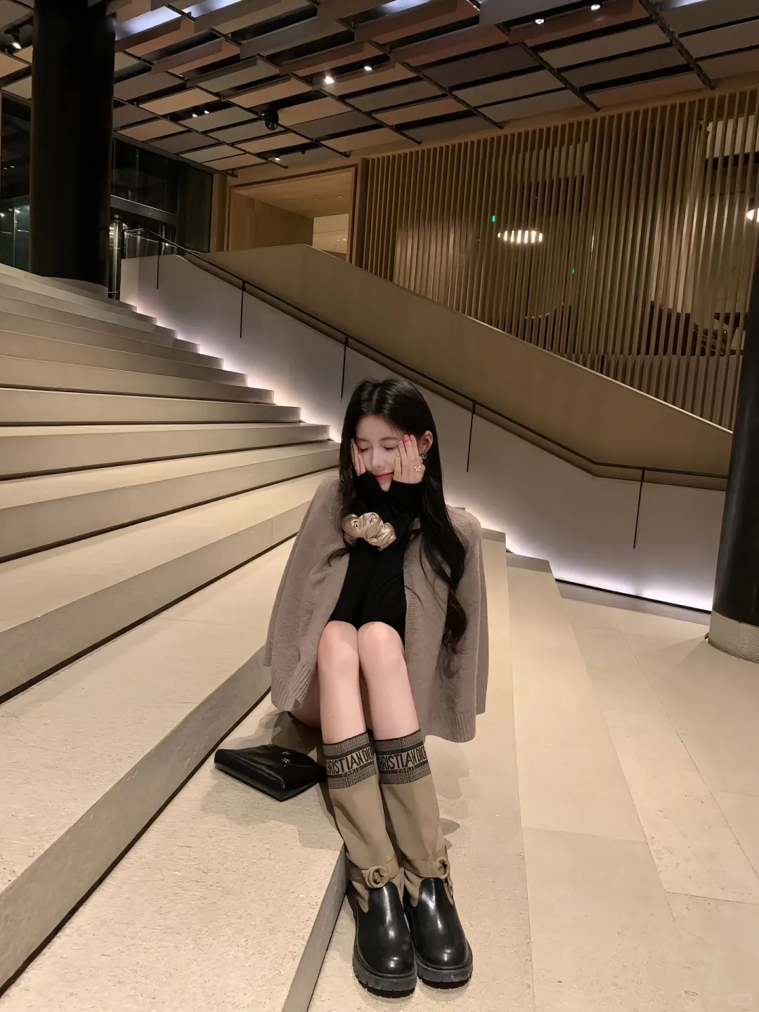 郑州一日“女友”已就位，陪你逛吃发现另一面