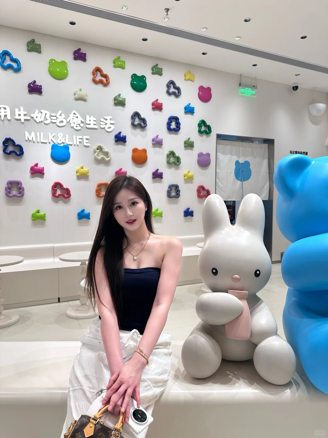 🌙夏日的晚风 才是对抗白天高温的解药啊～