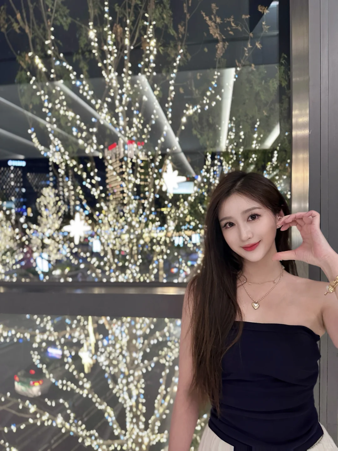 🌙夏日的晚风 才是对抗白天高温的解药啊～