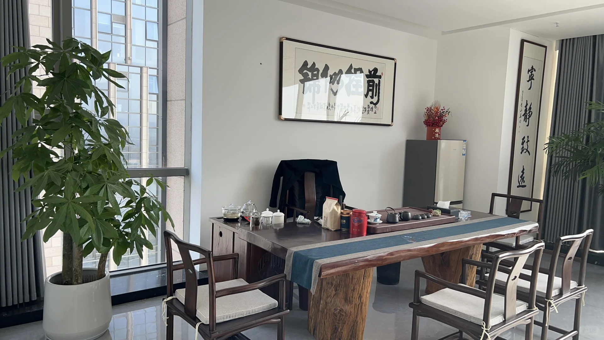 郑州办公室绿植租赁