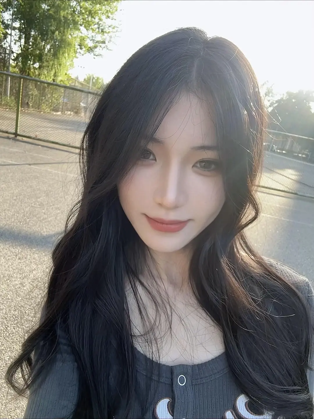 陪小哥哥东区半日游☕️📸