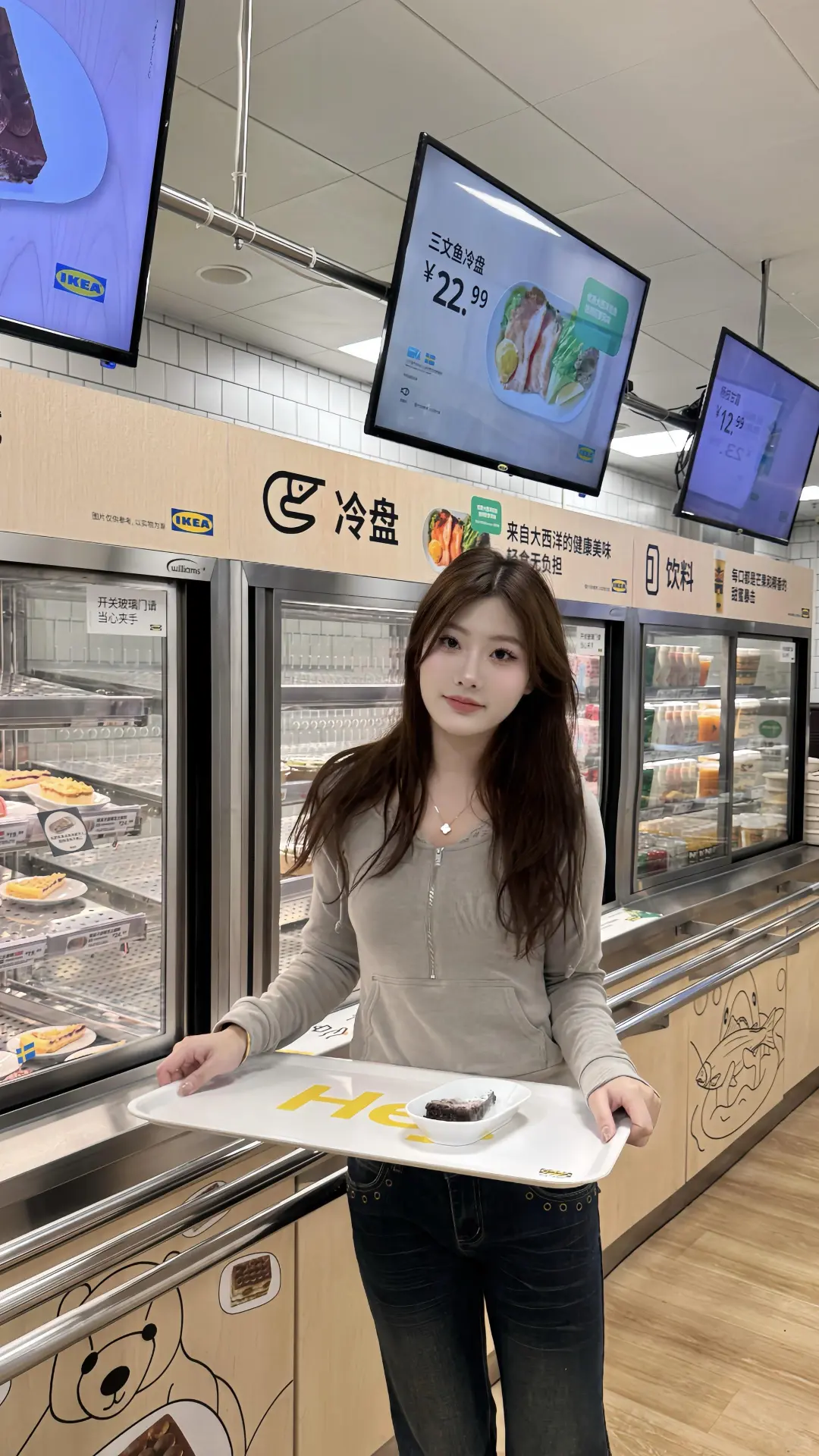 郑州03年搞笑女大学生旅游搭子！情绪价值不