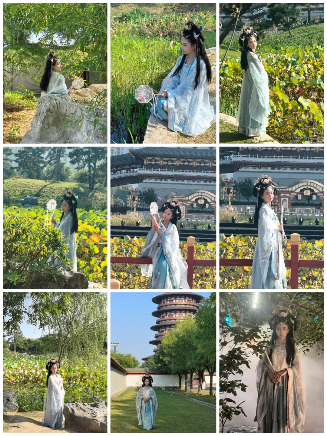 北京女大人均 400 四天三晚洛阳+西安行！