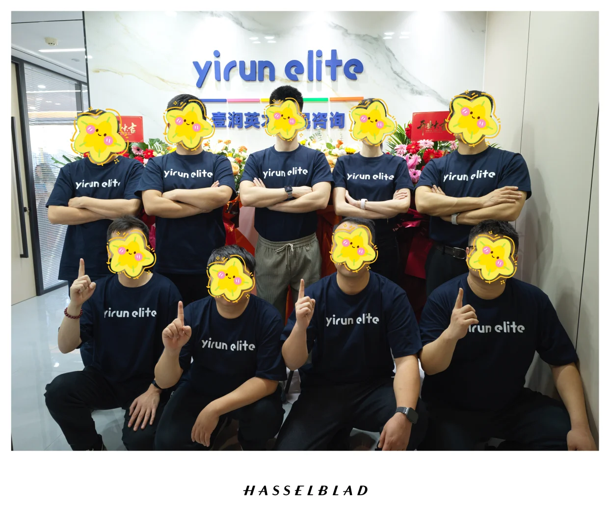 我们郑州分公司开业啦！澳美加真实雇主工签