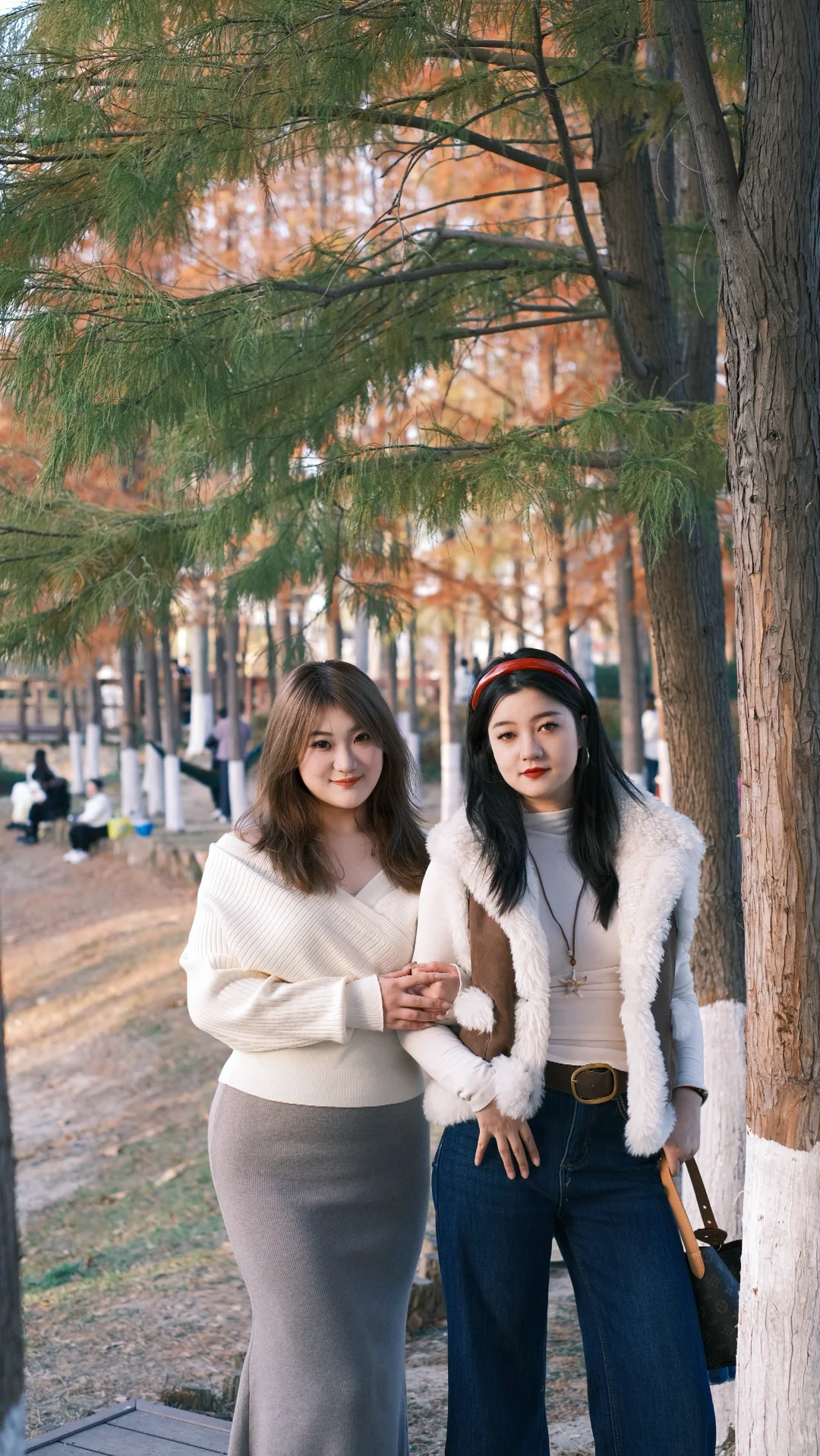 是我喜欢的秋天🍂