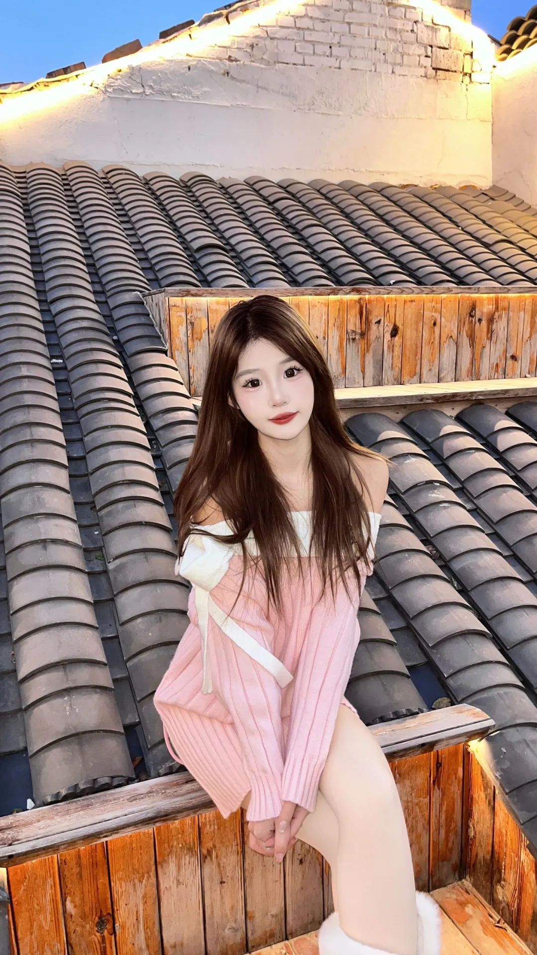 郑州一日“女友”已就位，陪你逛吃发现另一