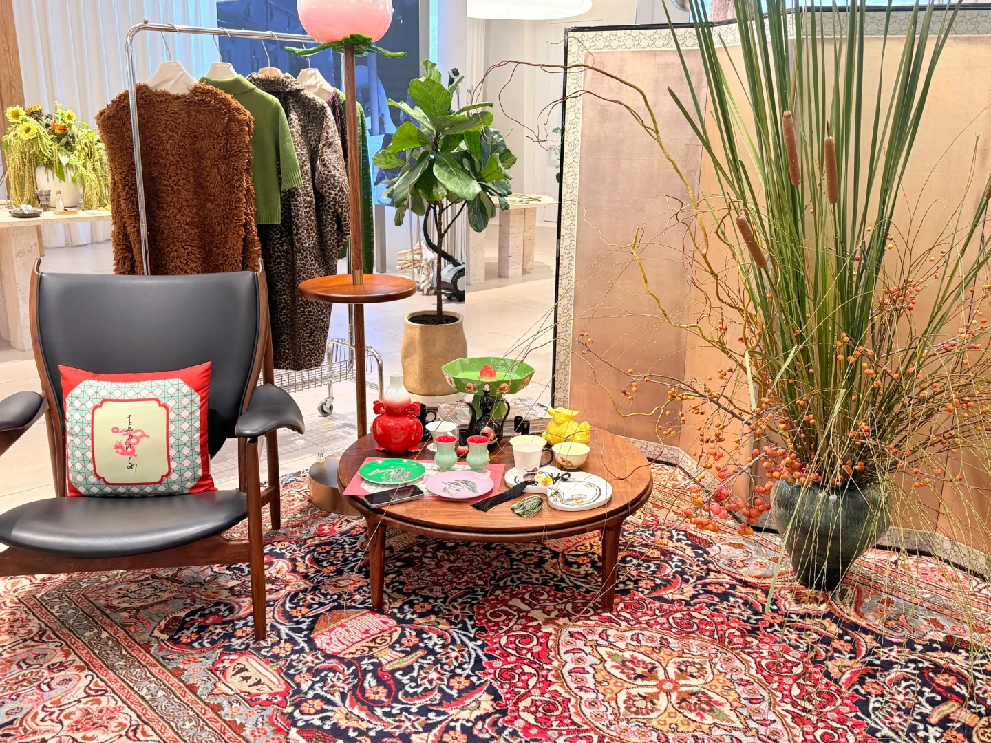 郑州东区老牌高端买手店🙌郑州逛街好去处