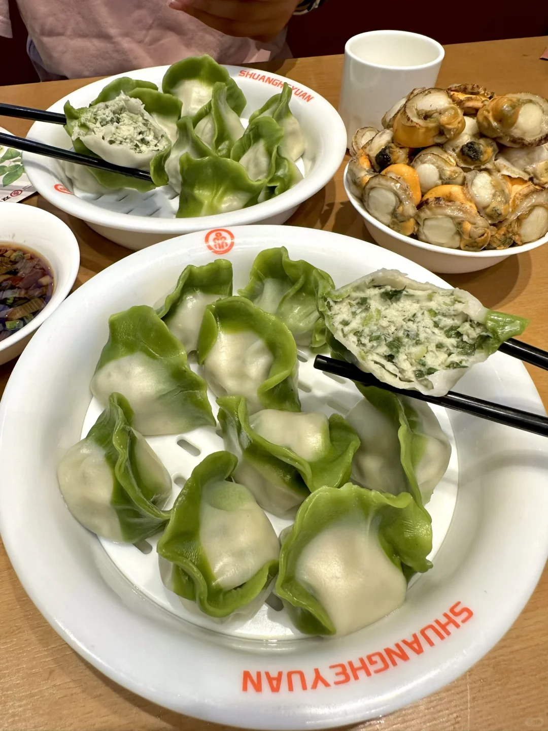 离开郑州前，一定要去吃的地道小吃（合集）