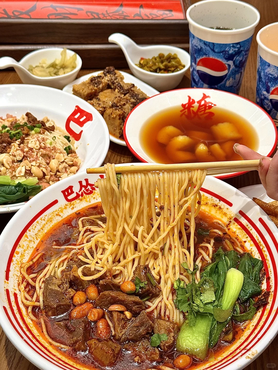 郑州这家小面 我愿称之为“碳水刺客”！！