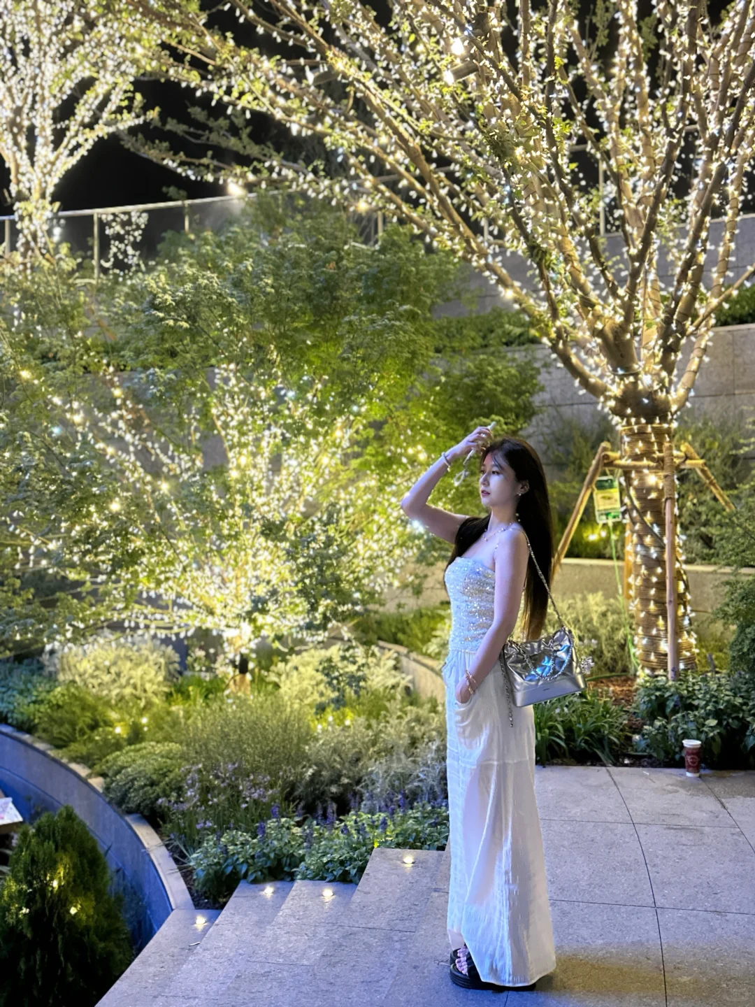 🌙夏日的晚风 才是对抗白天高温的解药啊～