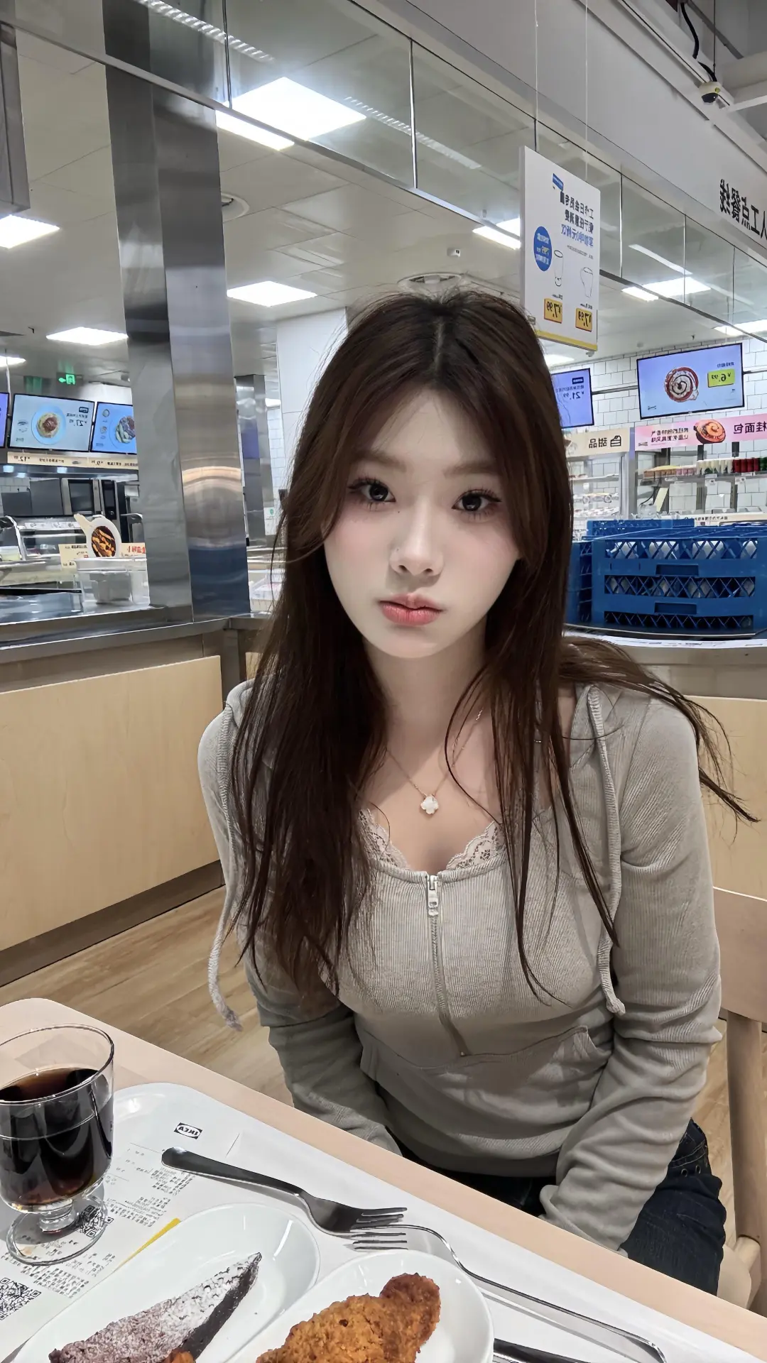 郑州03年搞笑女大学生旅游搭子！情绪价值不