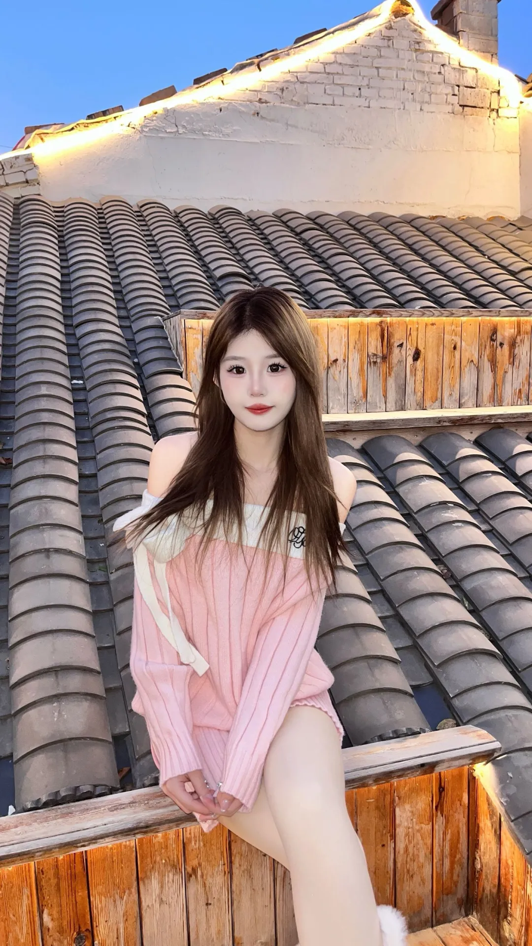 郑州一日“女友”已就位，陪你逛吃发现另一