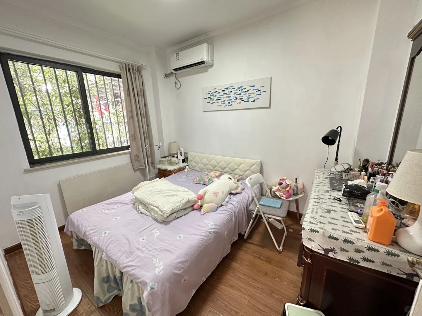 郑州金水区，自家房子，一房一厅850