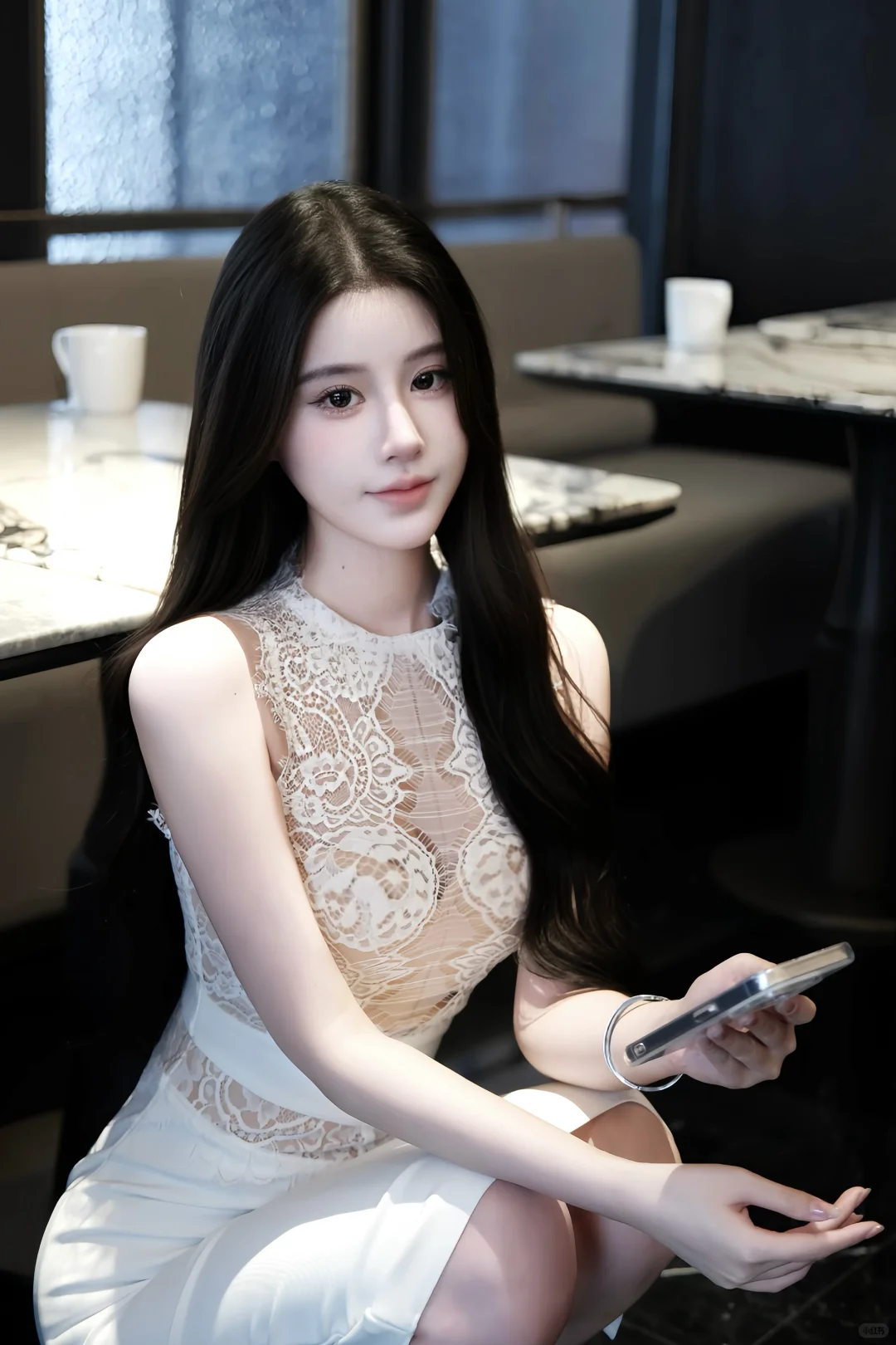 郑州约拍｜顶光