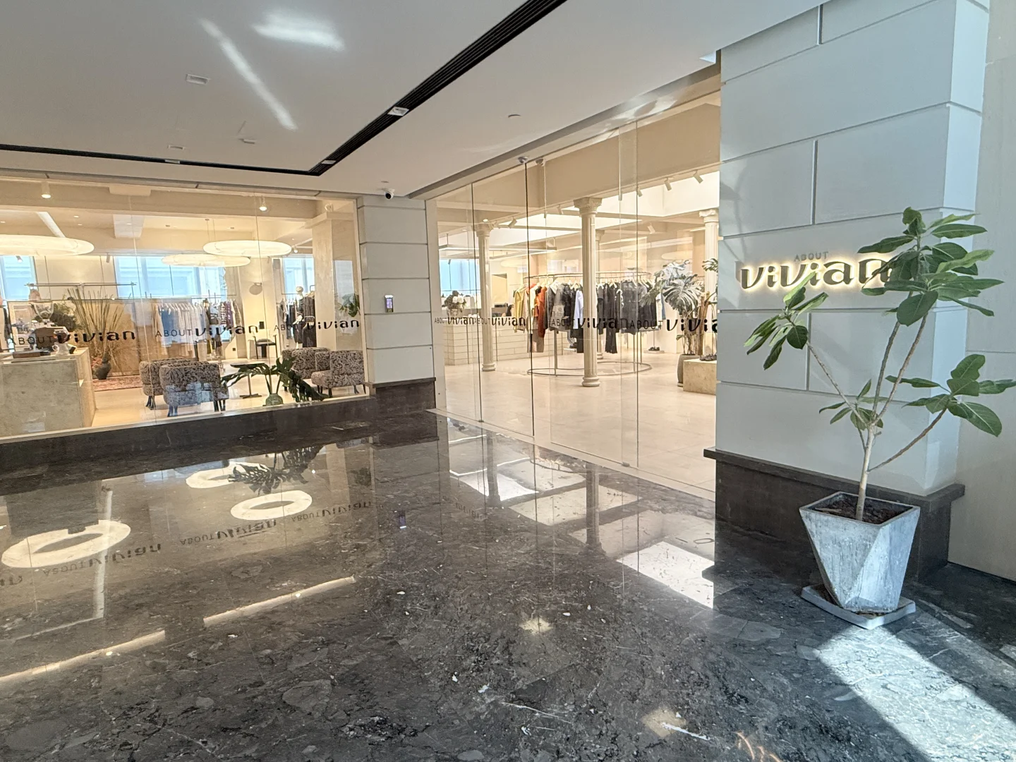 郑州东区老牌高端买手店🙌郑州逛街好去处