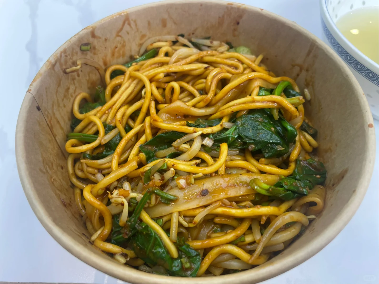 郑州也有家乡味道了。