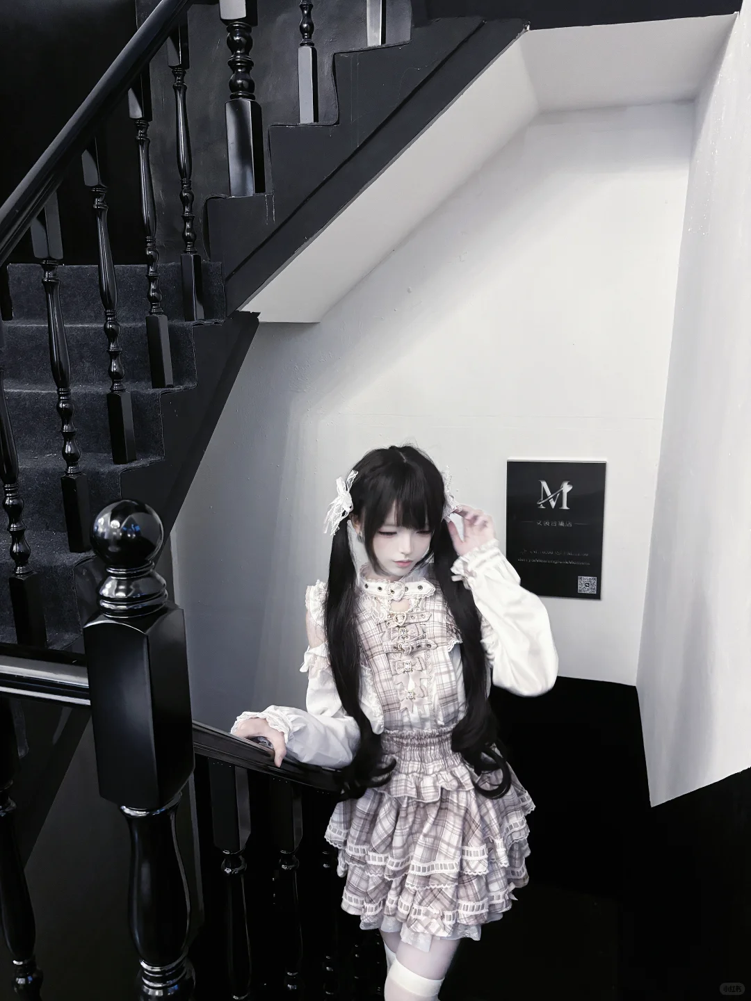 不在法国⋯在郑州！！！