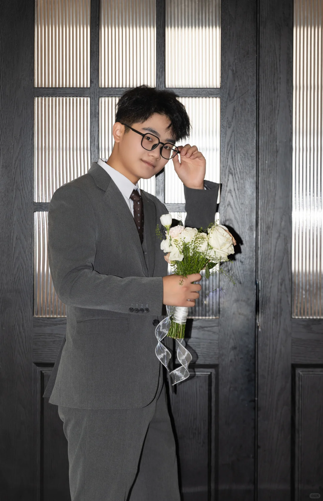 郑州婚礼跟拍，记录日常且珍贵的瞬间