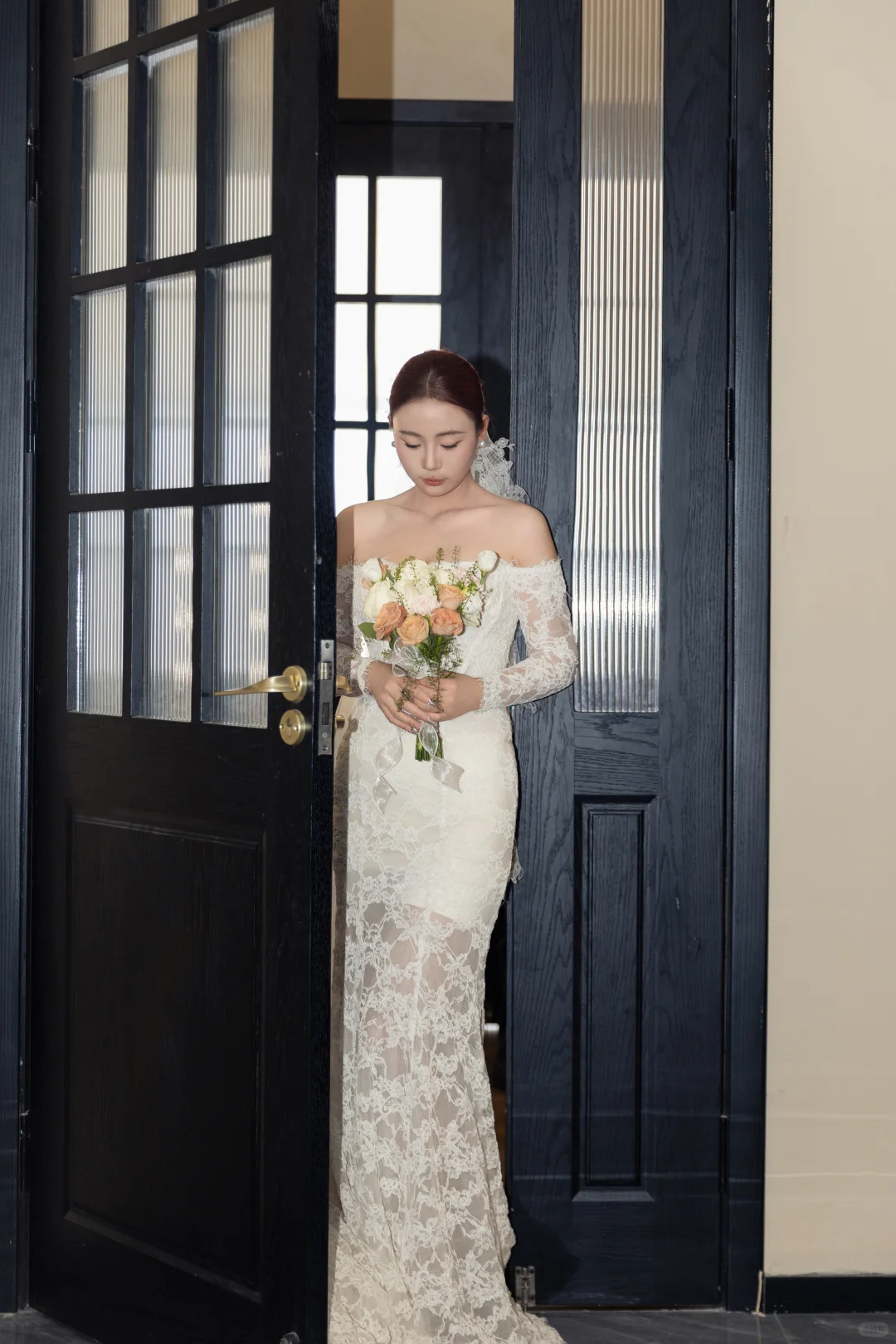 郑州婚礼跟拍，记录日常且珍贵的瞬间