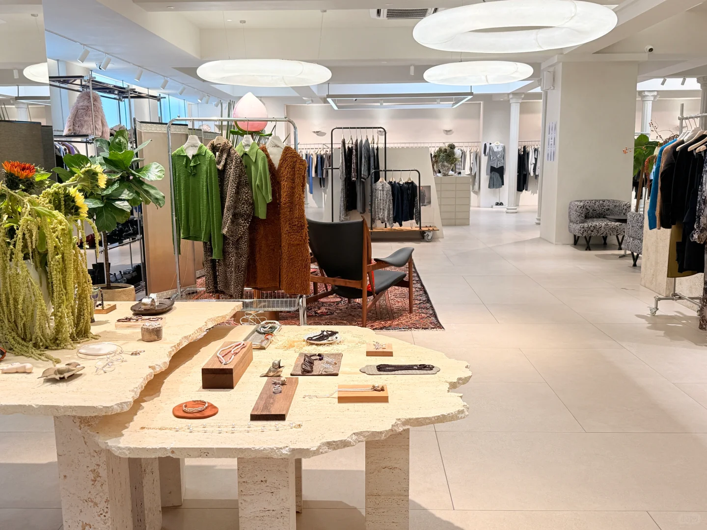 郑州东区老牌高端买手店🙌郑州逛街好去处