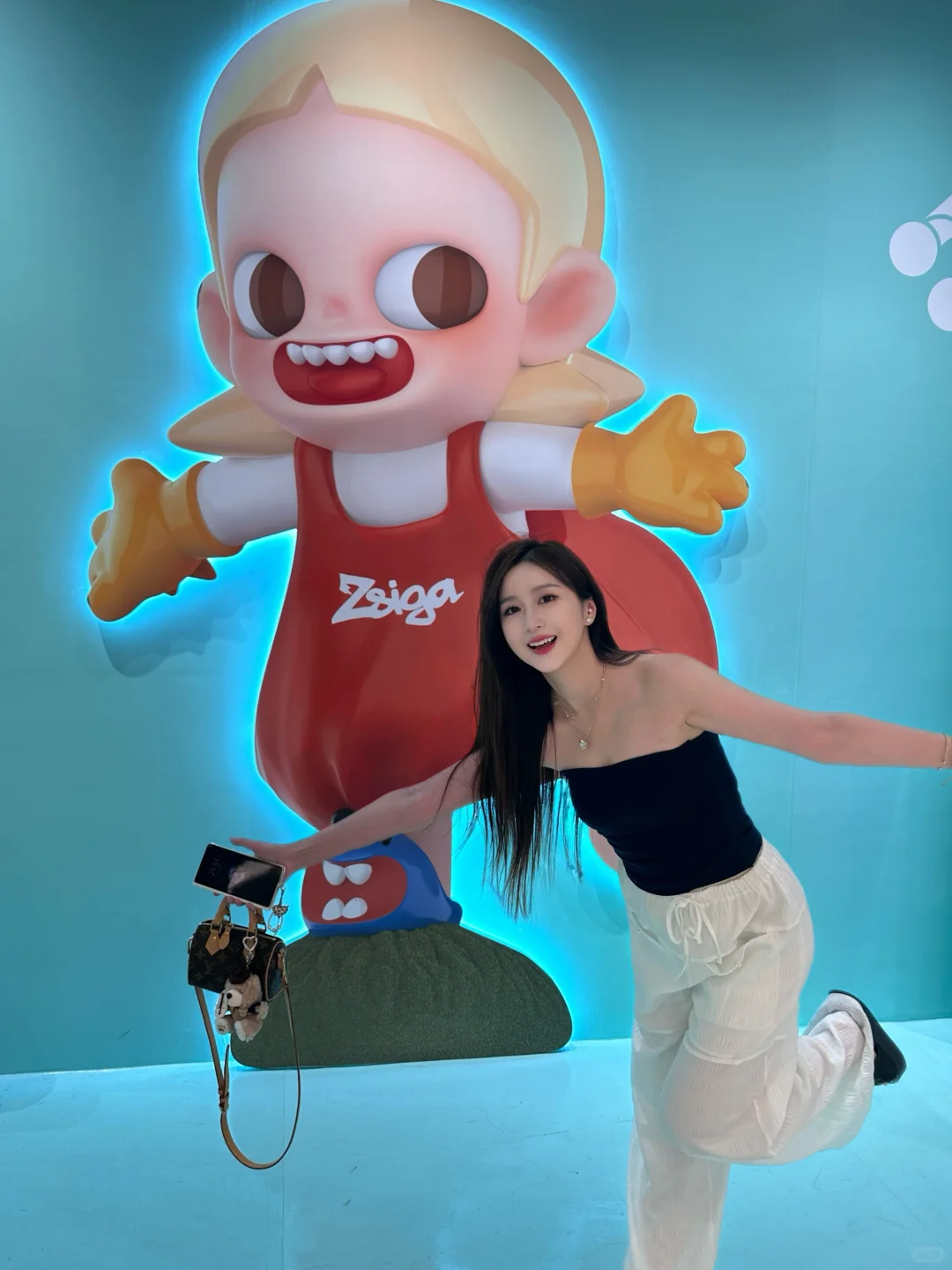 🌙夏日的晚风 才是对抗白天高温的解药啊～