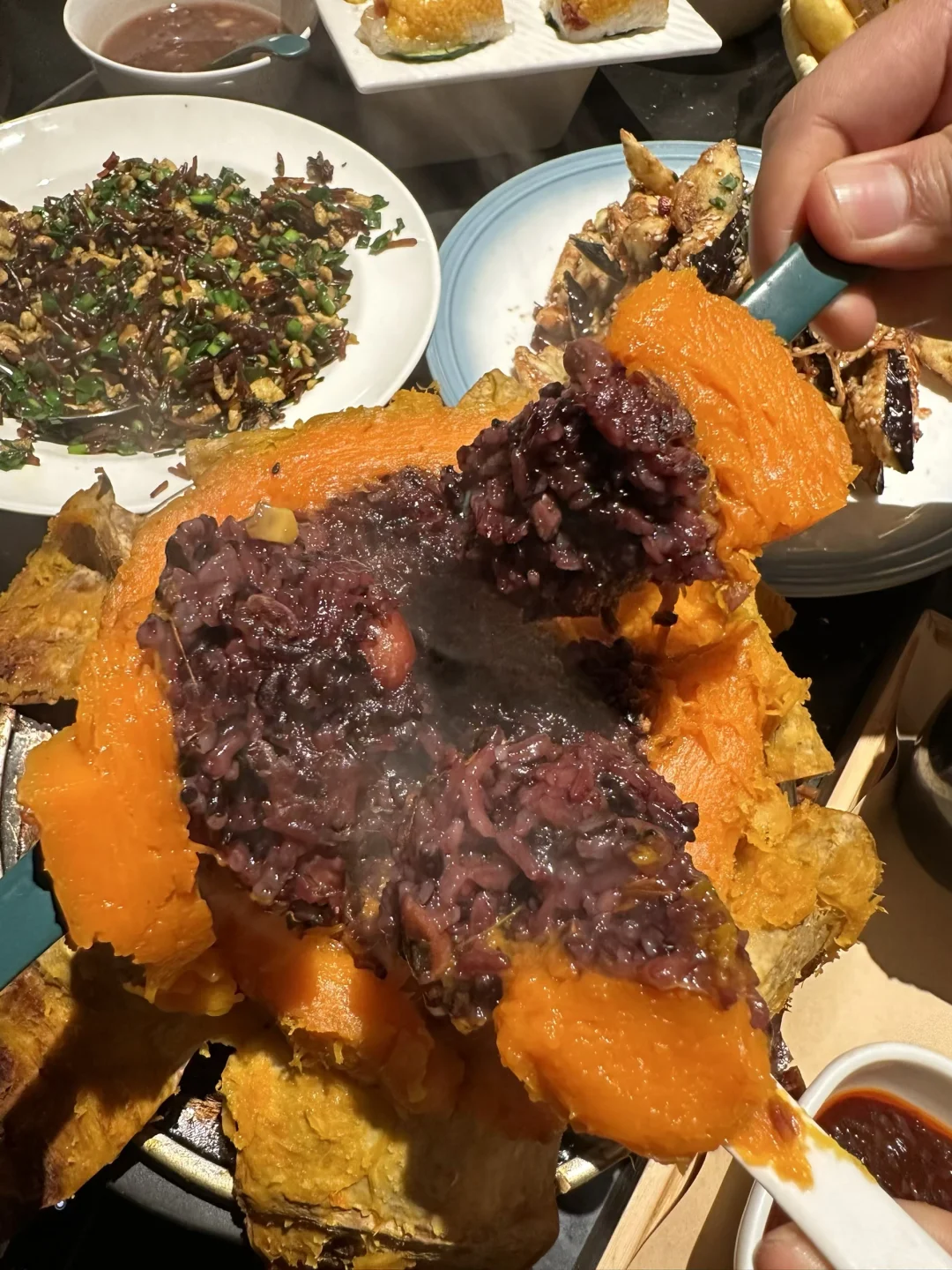 离开郑州前，一定要去吃的地道小吃（合集）